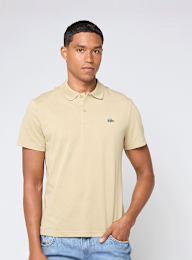 Lacoste, Polo, beige, Image 1 of 4