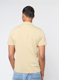 Lacoste, Polo, beige, Image 2 of 4
