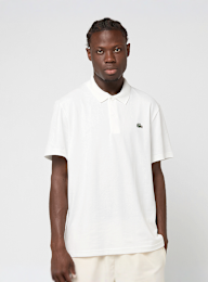 Lacoste, Polo, white, Image 1 of 4