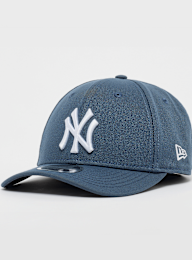 New Era, 9FORTY M-CROWN New York Yankees, blue, Image 1 of 4