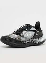 Under Armour, Echo, grey, Image 2 of 7