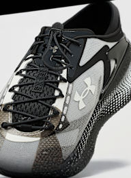 Under Armour, Echo, grey, Image 6 of 7