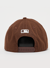 New Era, 9FORTY M-CROWN Oakland Athletics, brown, Image 2 of 4