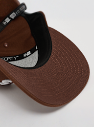 New Era, 9FORTY M-CROWN Oakland Athletics, brown, Image 3 of 4