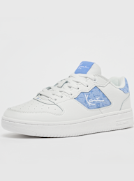 Karl Kani, 89 Classic, wit, Afbeelding 2 van 7