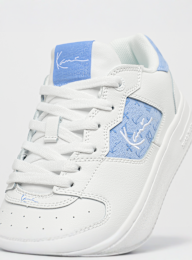 Karl Kani, 89 Classic, white, Image 6 of 7