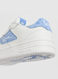 Karl Kani, 89 Classic, wit, Afbeelding 7 van 7