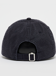 New Era, 9Twenty Mini Washed Los Angeles Dodgers, black, Image 2 of 4