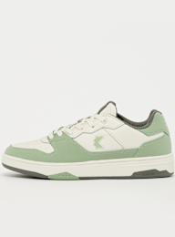Karl Kani, 89 2K, green, Image 1 of 7