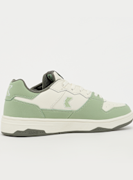 Karl Kani, 89 2K, green, Image 3 of 7