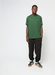 Lacoste, TEE-SHIRT graphite sombre/black, green, Image 4 of 4