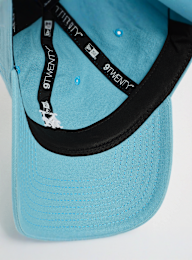 New Era, 9TWENTY Mini Washed New York Melts, blauw, Afbeelding 3 van 4