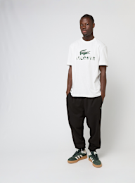 Lacoste, Classic Tee, biały, Obraz 5 z 5