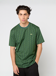 Lacoste, T-Shirt, green, Image 1 of 4