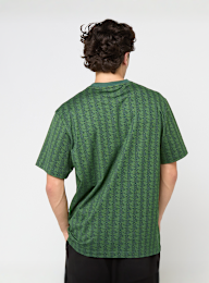 Lacoste, T-Shirt, green, Image 2 of 4