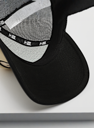 New Era, A-Frame Trucker Oval Foam Patch, multi-colour, Image 3 of 4