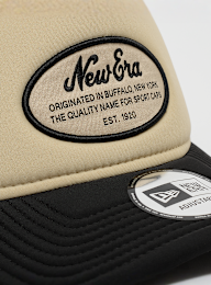 New Era, A-Frame Trucker Oval Foam Patch, multi-colour, Image 4 of 4