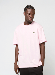 Lacoste, TEE-SHIRT graphite sombre/black, light pink, Image 1 of 4