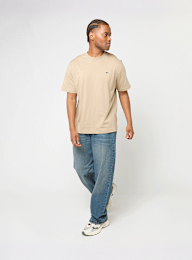Lacoste, T-Shirt, beige, Image 4 of 4