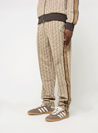 Lacoste, TRAININGSANZÜGE graphite/black-elephant grey, beige, Image 1 of 7