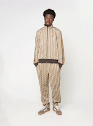 Lacoste, Trainingshose, beige, Image 7 of 7