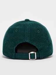 New Era, Female 9Forty Cord Los Angeles Dodgers, green, Image 2 of 4