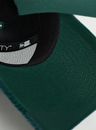 New Era, Female 9Forty Cord Los Angeles Dodgers, green, Image 3 of 4