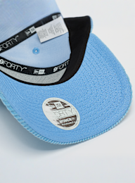 New Era, Female 9Forty Cord New York Yankees, blue, Image 3 of 4