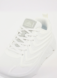 Karl Kani, Kani Runner 2, white, Image 6 of 7