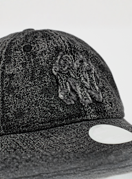 New Era, Female 9Twenty Stone Denim New York Yankees, black, Image 4 of 4