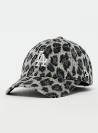 New Era, Female 9Forty Cosy Animal Los Angeles Dodgers, multi-colour, Image 1 of 4
