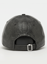 New Era, FEMALE 9TWENTY Tonal PU New York Yankees, zwart, Afbeelding 2 van 4