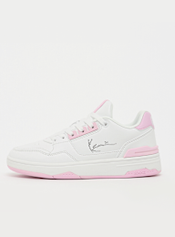Karl Kani, LXRY 2k (GS), white, Image 1 of 7
