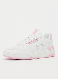 Karl Kani, LXRY 2k (GS), white, Image 2 of 7