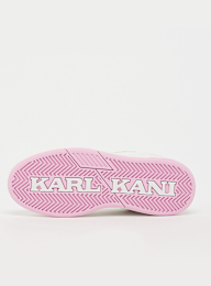 Karl Kani, LXRY 2k (GS), white, Image 4 of 7