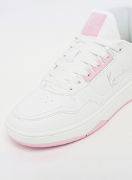 Karl Kani, LXRY 2k (GS), biały, Obraz 6 z 7