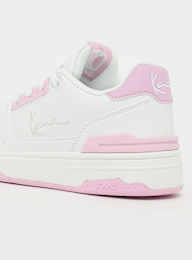 Karl Kani, LXRY 2k (GS), wit, Afbeelding 7 van 7