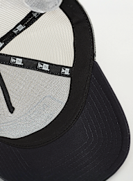 New Era, A-FRAME TRUCKER Animal Patch New Era, beige, Image 3 of 4