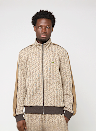 Lacoste, SWEATSHIRTS khaki, beige, Afbeelding 1 van 6