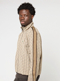 Lacoste, SWEATSHIRT croissant/cookie-port, beige, Image 4 of 6