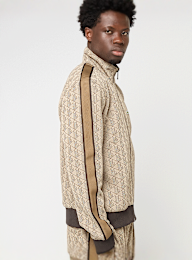 Lacoste, SWEATSHIRT black, beige, Image 5 of 6