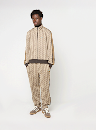 Lacoste, Sweatshirt, beige, Image 6 of 6