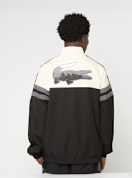 Lacoste, Trainingsanzug, black, Image 3 of 9