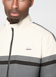 Lacoste, Trainingsanzug, black, Image 4 of 9