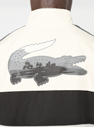 Lacoste, Trainingsanzug, black, Image 5 of 9