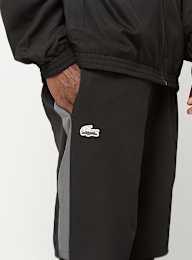 Lacoste, Trainingsanzug, black, Image 9 of 9