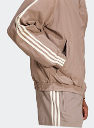 adidas Originals, adicolor Firebird Woven Trackjacket, brown, Image 4 of 5
