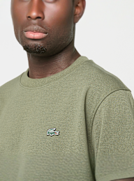 Lacoste, SWEATSHIRTS khaki, groen, Afbeelding 3 van 4