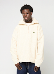 Lacoste, SWEATSHIRT black, beige, Image 1 of 4