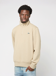 Lacoste, SWEATSHIRT viennese, beige, Image 1 of 4